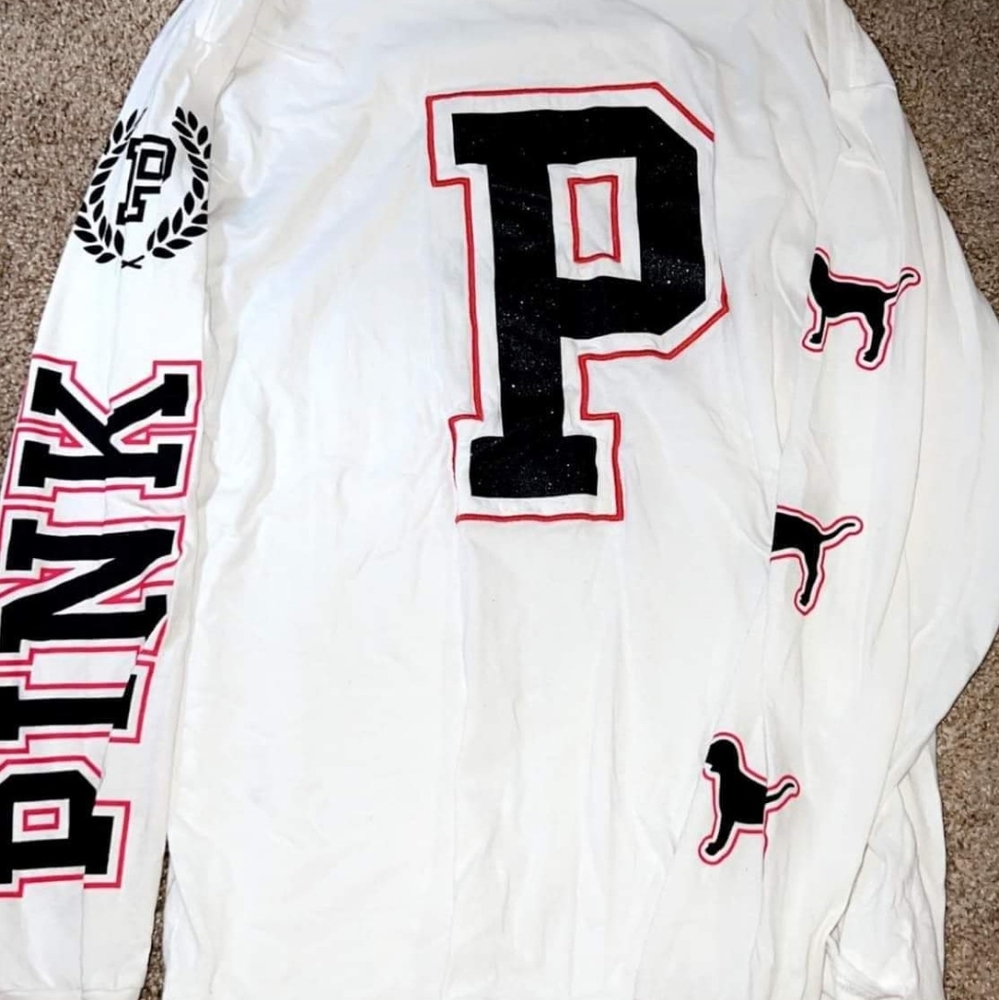 Harder to find Long sleeve shirt